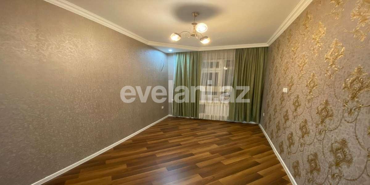 Satılır, köhnə tikili, 3 otaqlı, 70 m², Memar Əcəmi m.