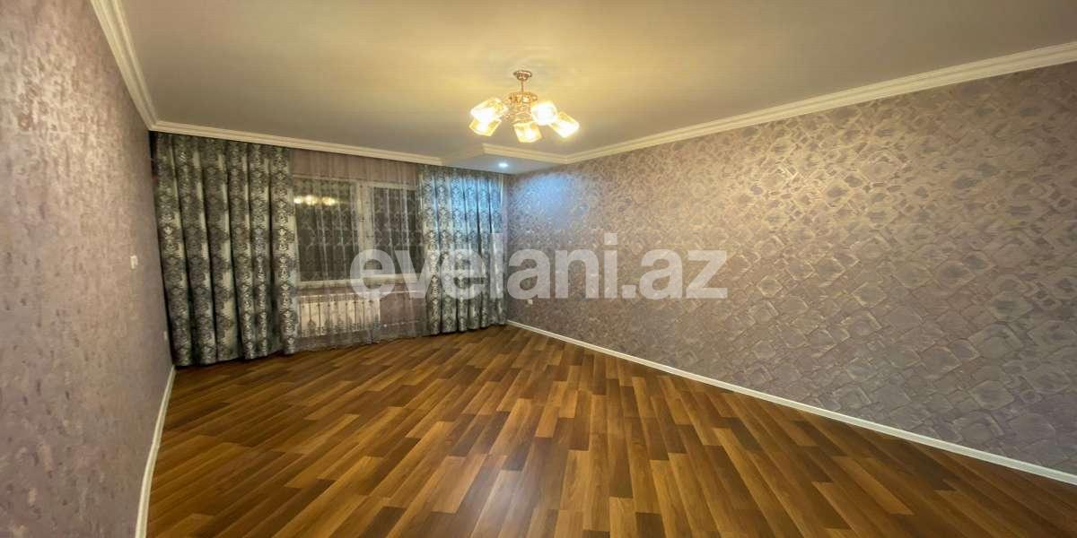 Satılır, köhnə tikili, 3 otaqlı, 70 m², Memar Əcəmi m.