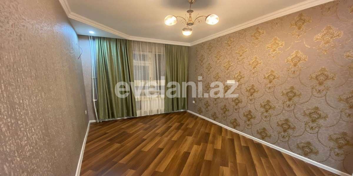 Satılır, köhnə tikili, 3 otaqlı, 70 m², Memar Əcəmi m.