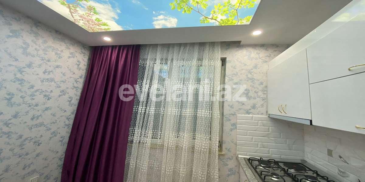 Satılır, köhnə tikili, 3 otaqlı, 70 m², Memar Əcəmi m.