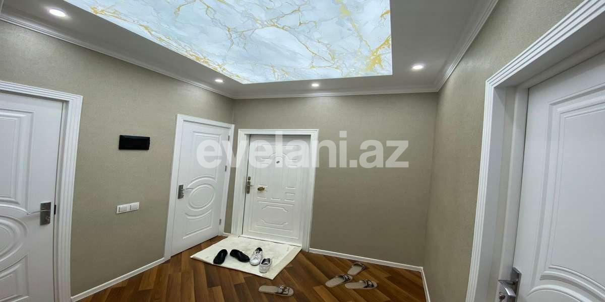 Satılır, köhnə tikili, 3 otaqlı, 70 m², Memar Əcəmi m.