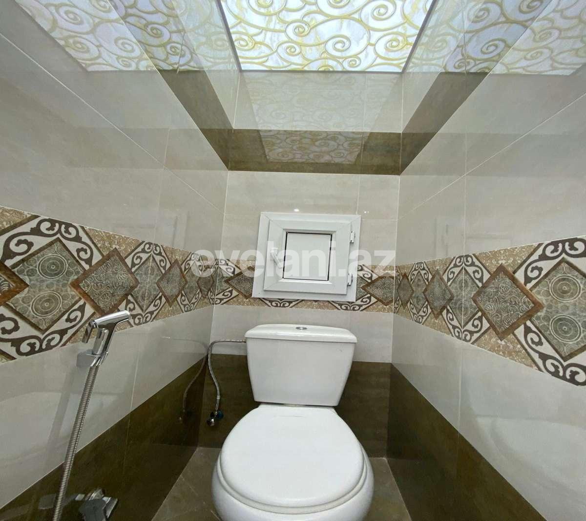 Satılır, köhnə tikili, 3 otaqlı, 70 m², Memar Əcəmi m.