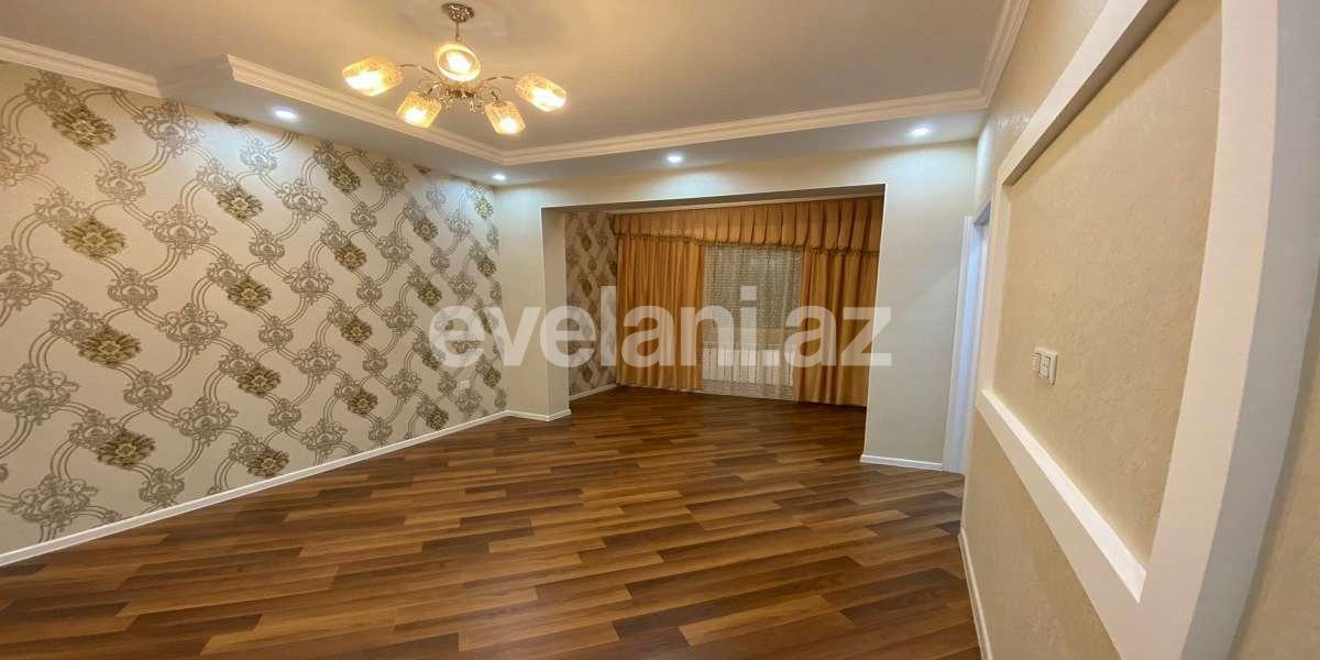 Satılır, köhnə tikili, 3 otaqlı, 70 m², Memar Əcəmi m.