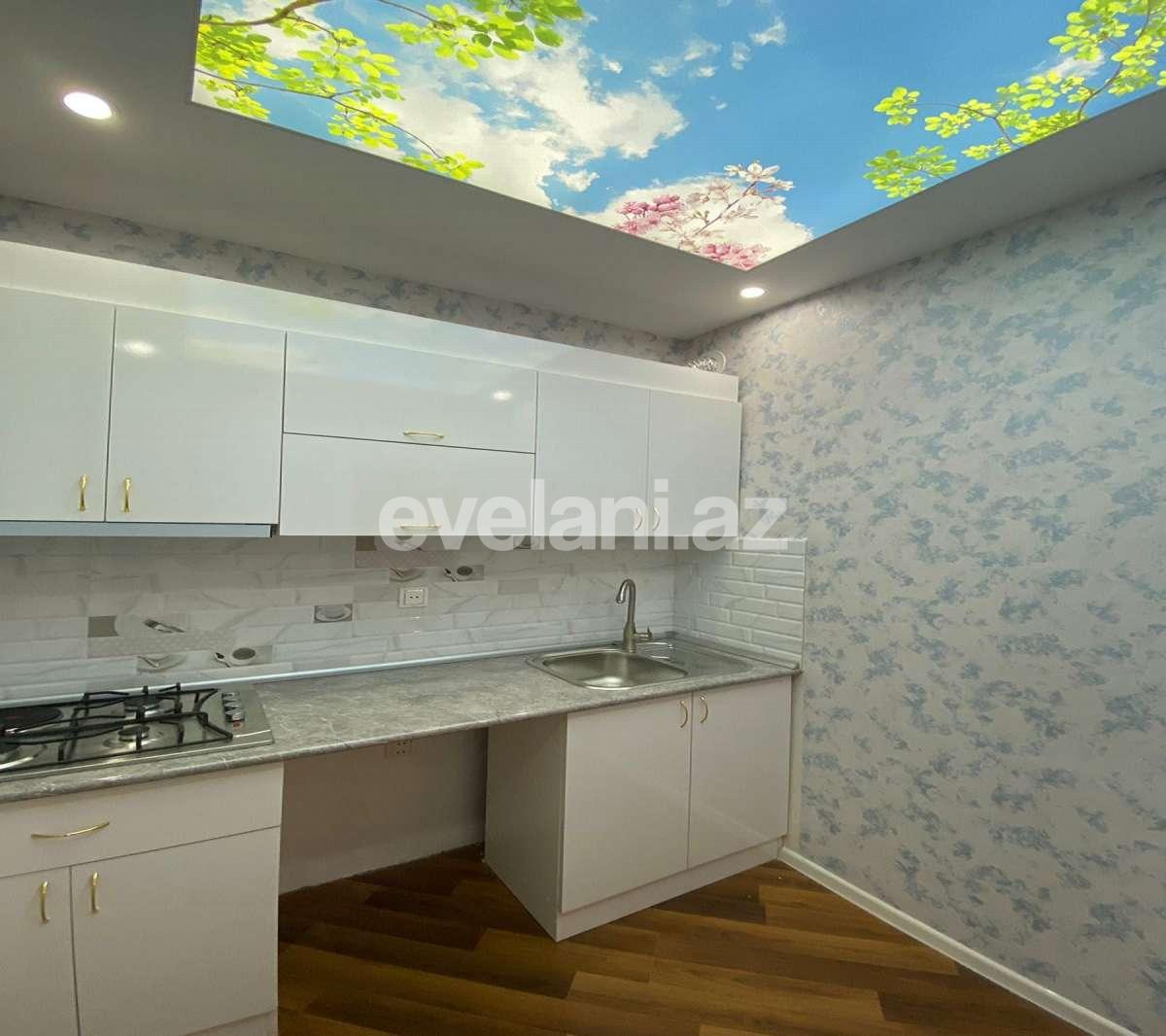 Satılır, köhnə tikili, 3 otaqlı, 70 m², Memar Əcəmi m.