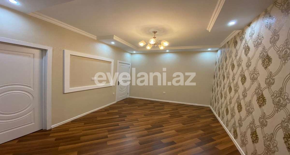 Satılır, köhnə tikili, 3 otaqlı, 70 m², Memar Əcəmi m.