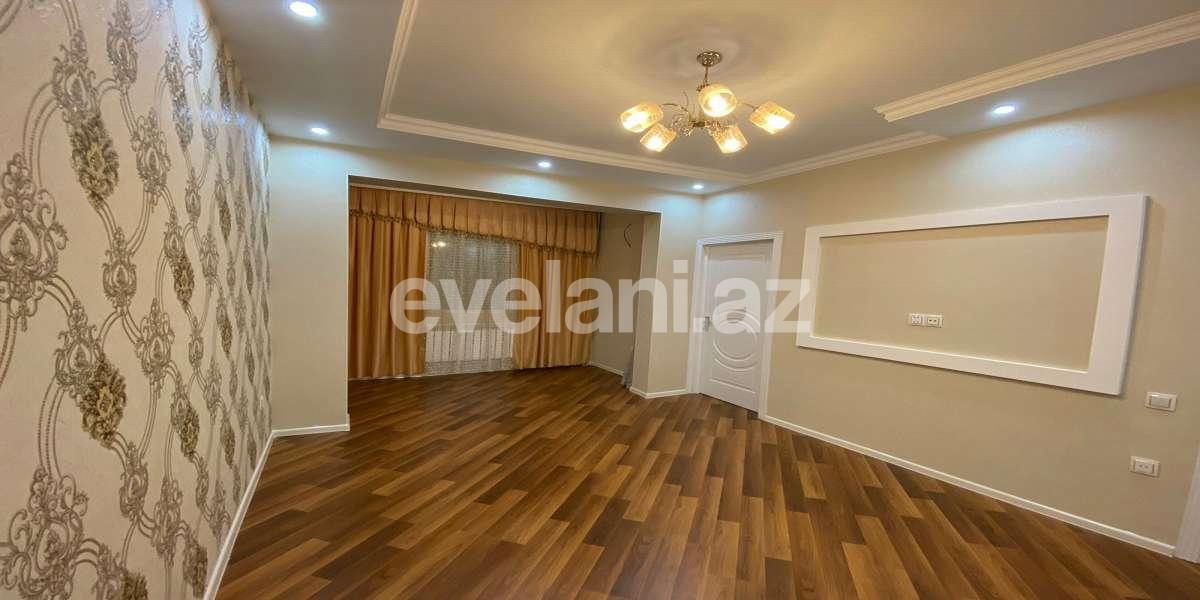 Satılır, köhnə tikili, 3 otaqlı, 70 m², Memar Əcəmi m.