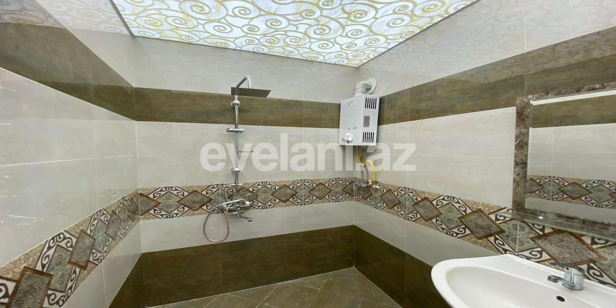 Satılır, köhnə tikili, 3 otaqlı, 70 m², Memar Əcəmi m.