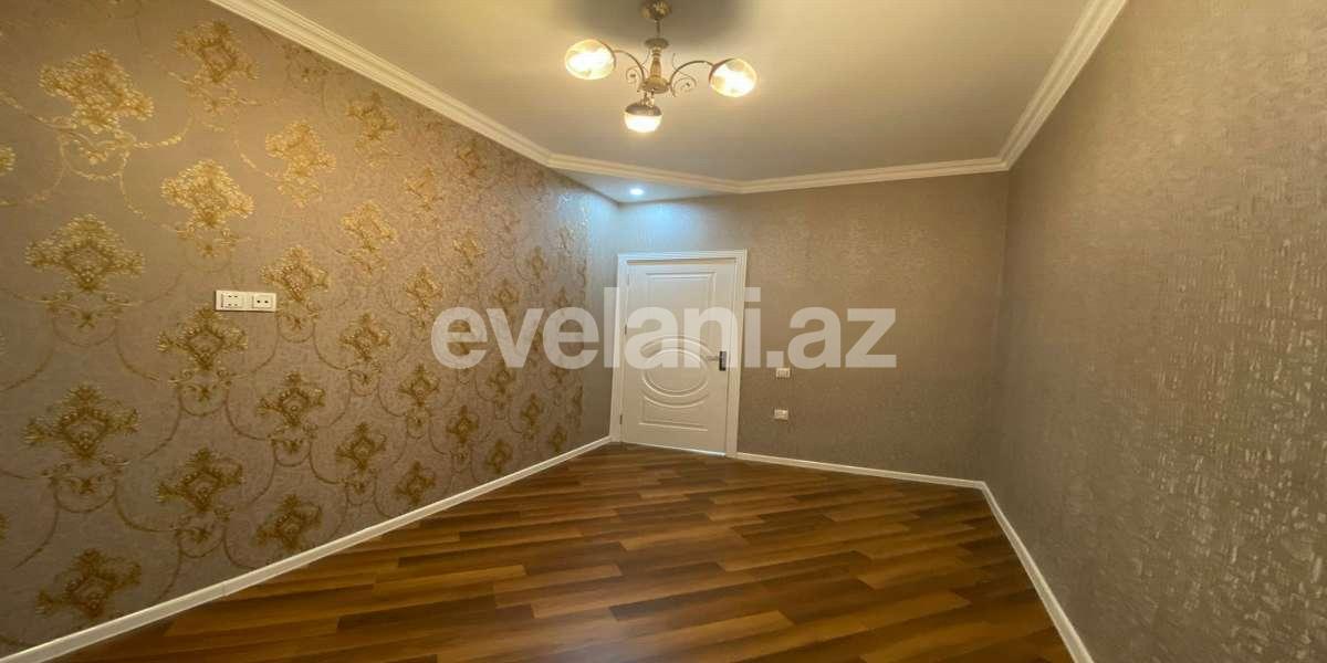 Satılır, köhnə tikili, 3 otaqlı, 70 m², Memar Əcəmi m.