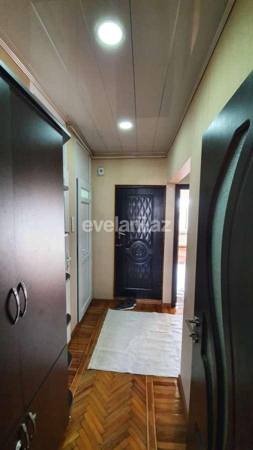 Satılır, köhnə tikili, 2 otaqlı, 70 m², Əhmədli m.