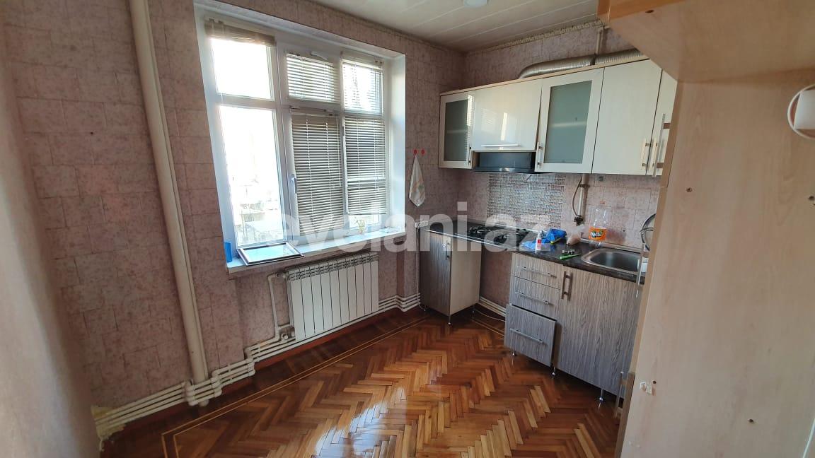 Satılır, köhnə tikili, 2 otaqlı, 70 m², Əhmədli m.