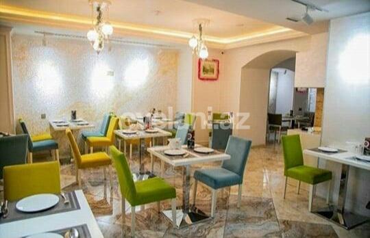 Rent, object, 200 m², 28 may m.