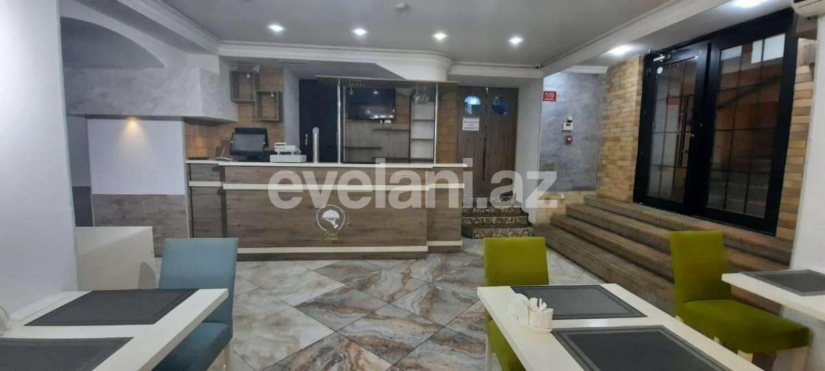 Rent, object, 200 m², 28 may m.