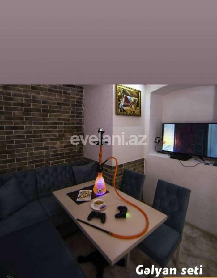 Rent, object, 200 m², 28 may m.