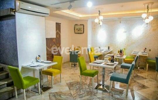 Rent, object, 200 m², 28 may m.