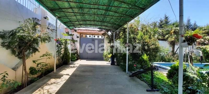 Sale, garden / house, 9 room, 360 m², Novkhani d.
