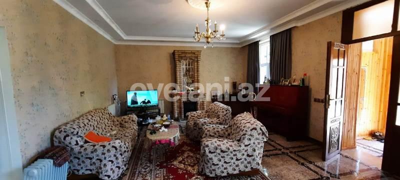 Sale, garden / house, 9 room, 360 m², Novkhani d.