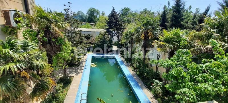 Sale, garden / house, 9 room, 360 m², Novkhani d.