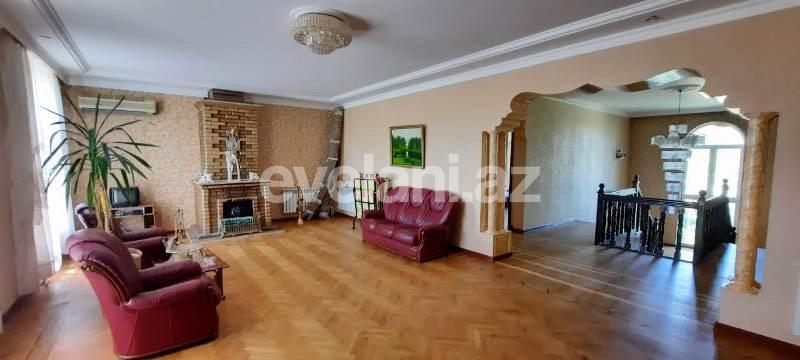 Sale, garden / house, 9 room, 360 m², Novkhani d.
