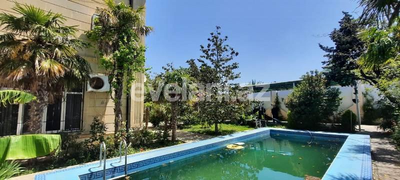 Sale, garden / house, 9 room, 360 m², Novkhani d.