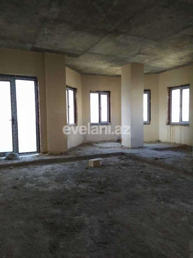 Sale, new building, 4 room, 280 m², Icheri Sheher m.