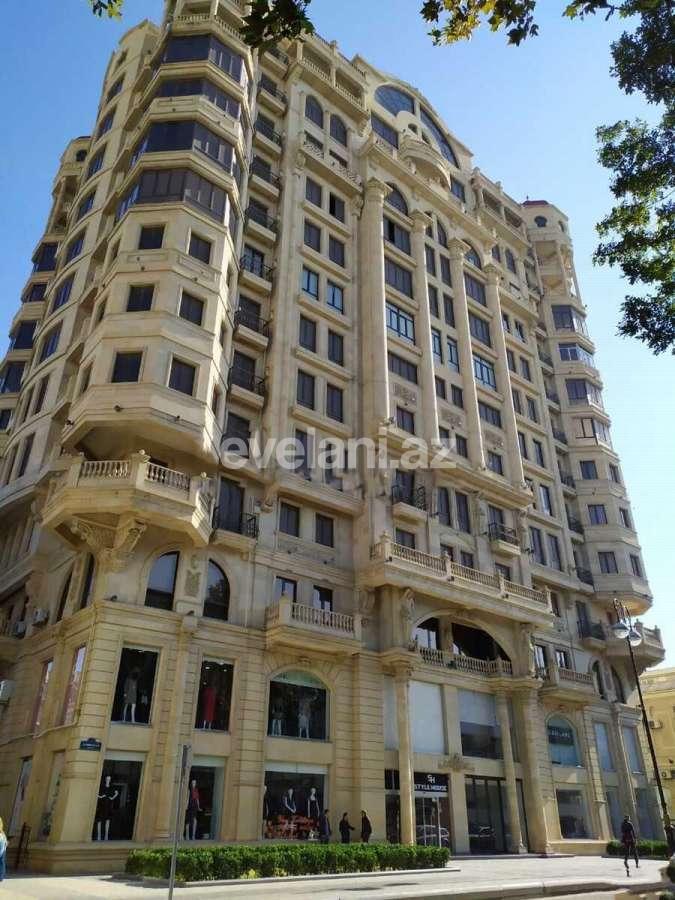 Sale, new building, 4 room, 280 m², Icheri Sheher m.