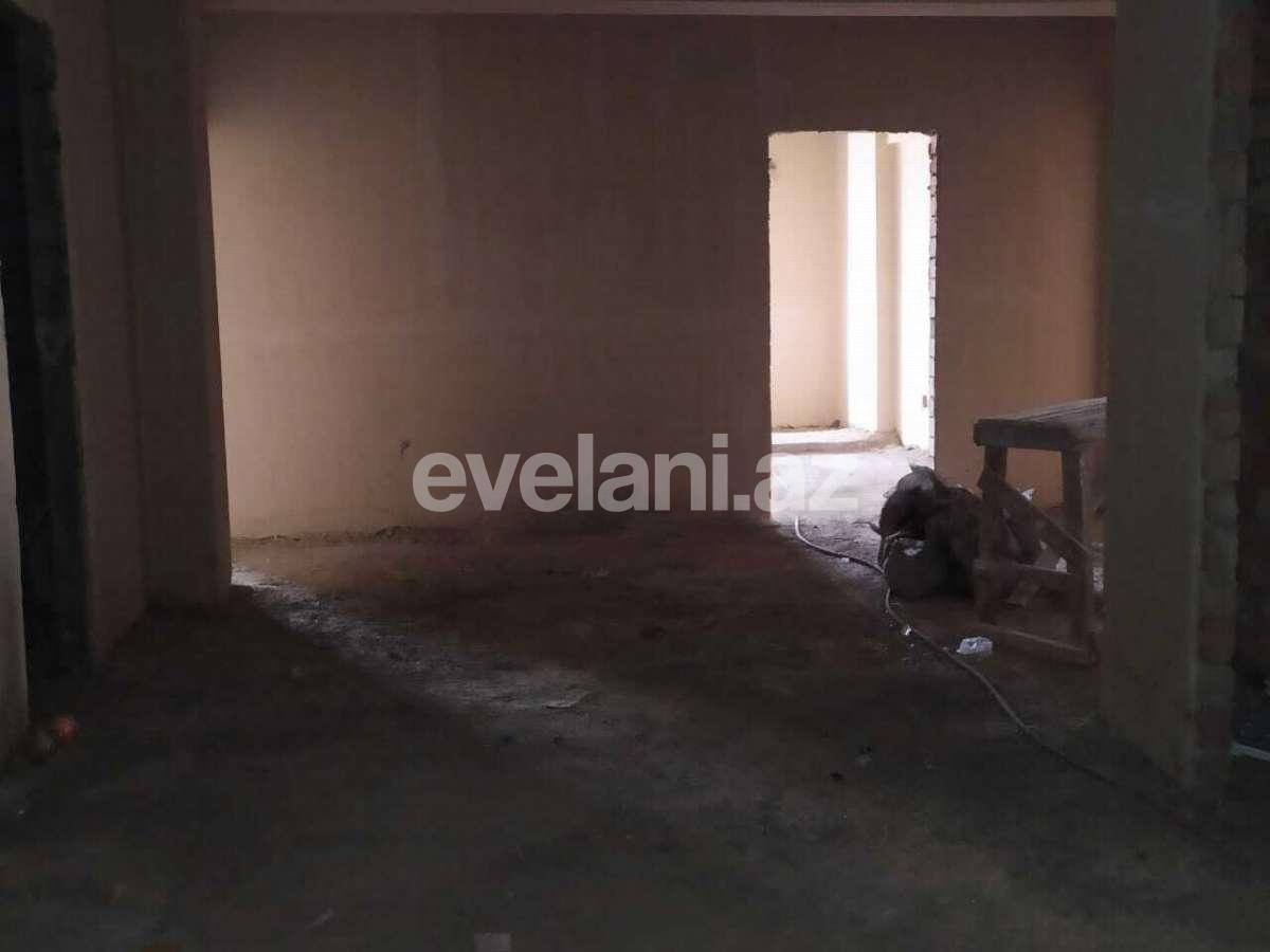 Sale, new building, 4 room, 280 m², Icheri Sheher m.