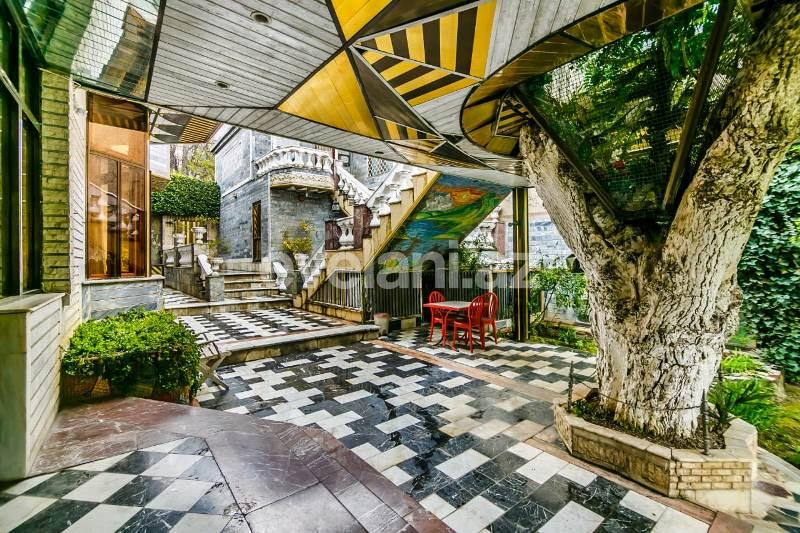 Satılır, villa, 8 otaqlı, 700 m², Sabunçu r.