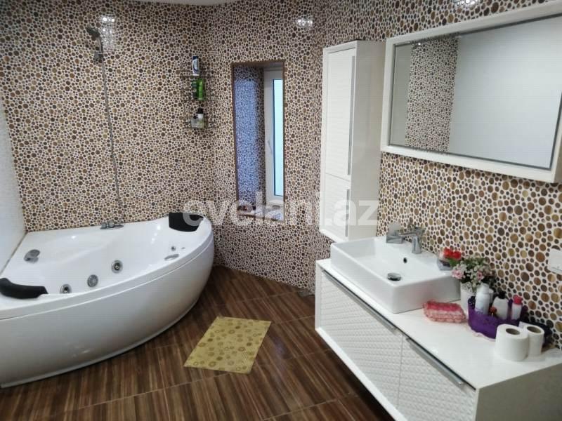 Satılır, villa, 8 otaqlı, 700 m², Sabunçu r.