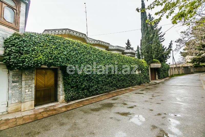 Satılır, villa, 8 otaqlı, 700 m², Sabunçu r.