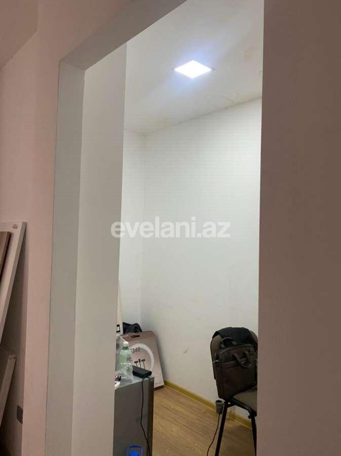Kirayə verilir, ofis, 2 otaqlı, 25 m², Nəsimi r.