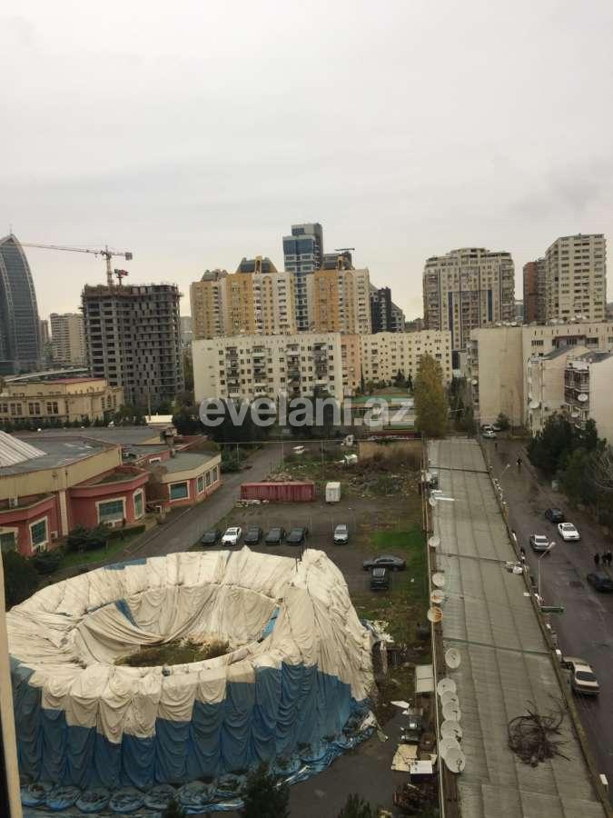 Продаётся, новостройка, 2-комнаты, 100 m², Шах Исмаил Хатаи m.