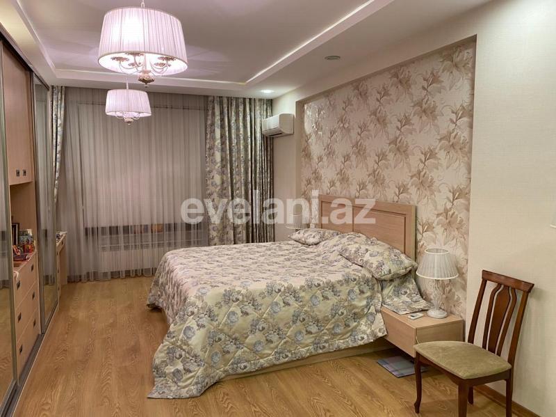 Sale, new building, 3 room, 165 m², Nasimi r.