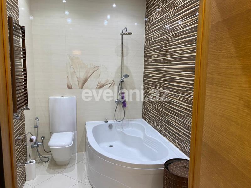 Sale, new building, 3 room, 165 m², Nasimi r.