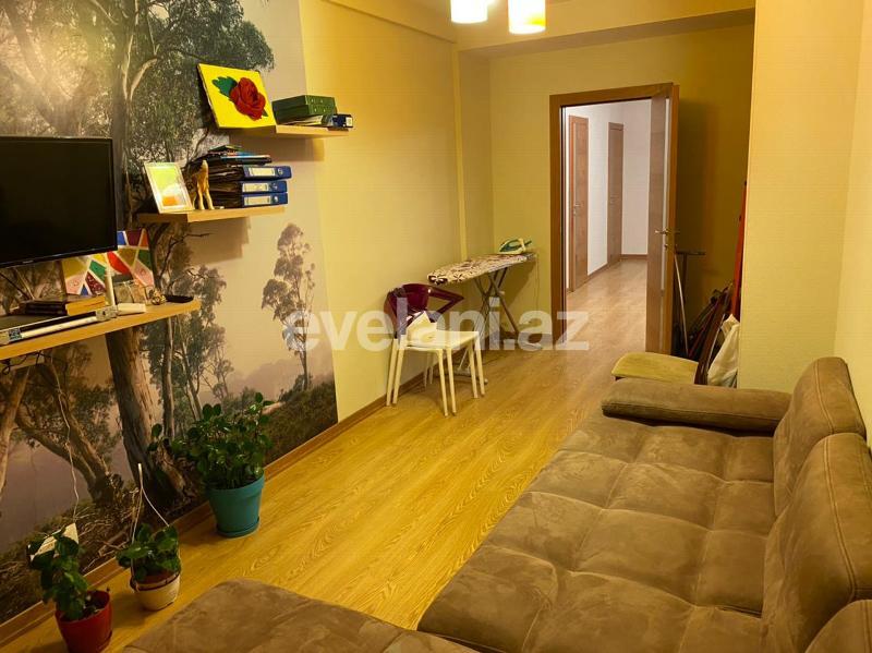 Sale, new building, 3 room, 165 m², Nasimi r.