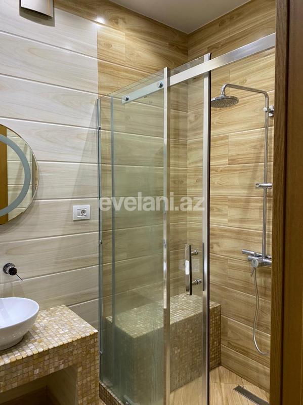 Sale, new building, 3 room, 165 m², Nasimi r.