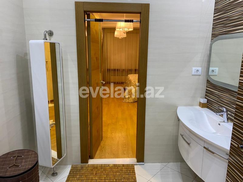 Sale, new building, 3 room, 165 m², Nasimi r.