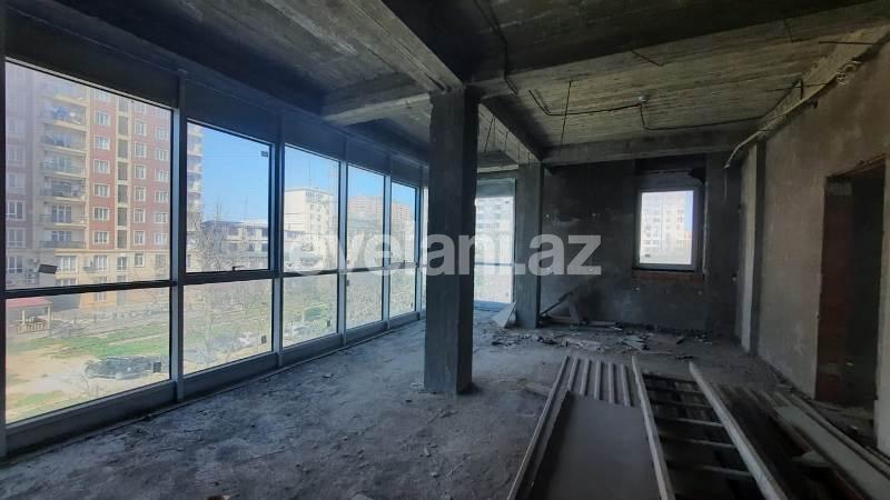 Satılır, obyekt, 1000 m², Nəsimi r.