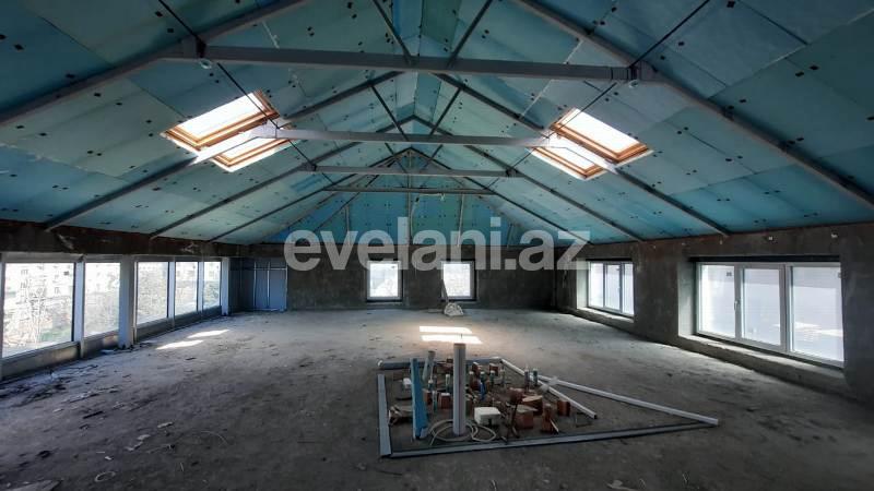 Satılır, obyekt, 1000 m², Nəsimi r.