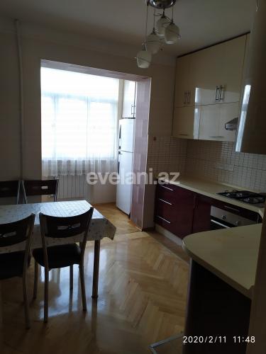 Продаётся, вторичка, 3-комнаты, 80 m², Халглар Достлугу m.