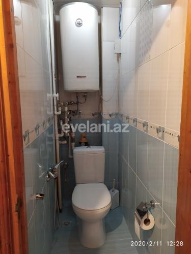 Продаётся, вторичка, 3-комнаты, 80 m², Халглар Достлугу m.