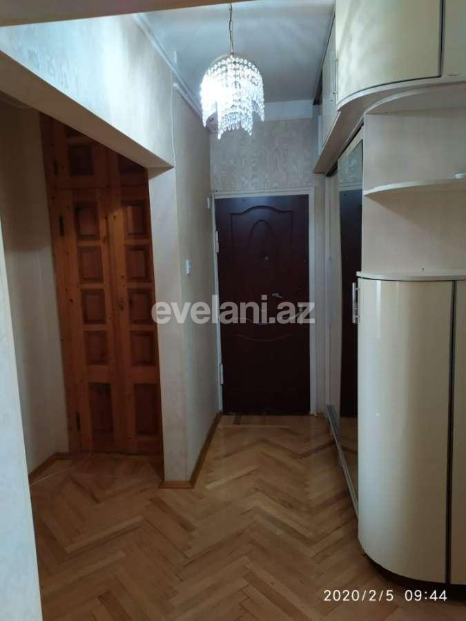 Продаётся, вторичка, 3-комнаты, 80 m², Халглар Достлугу m.