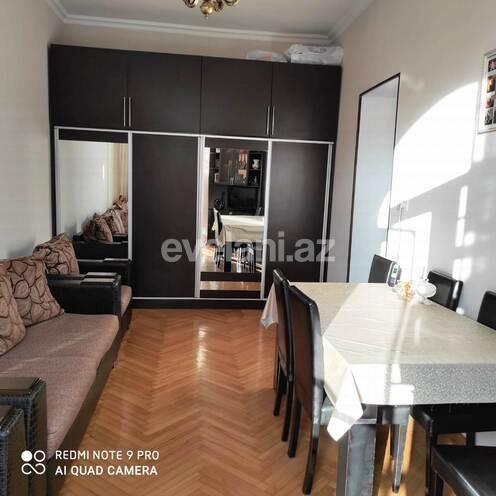 Продаётся, вторичка, 2-комнаты, 70 m², 28 мая m.