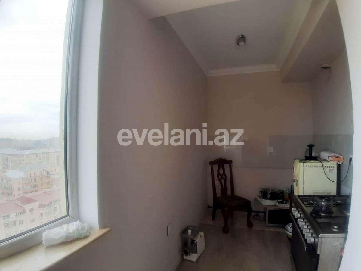 Sale, new building, 3 room, 109 m², Yeni Yasamal d.