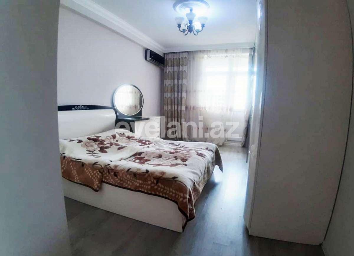 Sale, new building, 3 room, 109 m², Yeni Yasamal d.