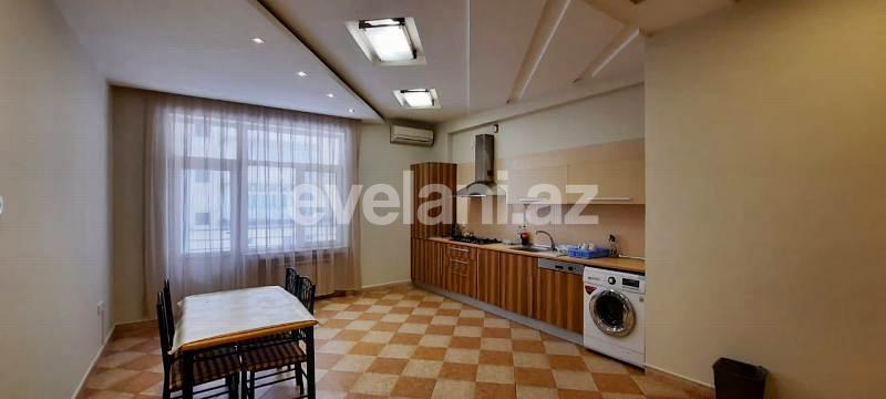 Satılır, yeni tikili, 3 otaqlı, 185 m², Yasamal r.