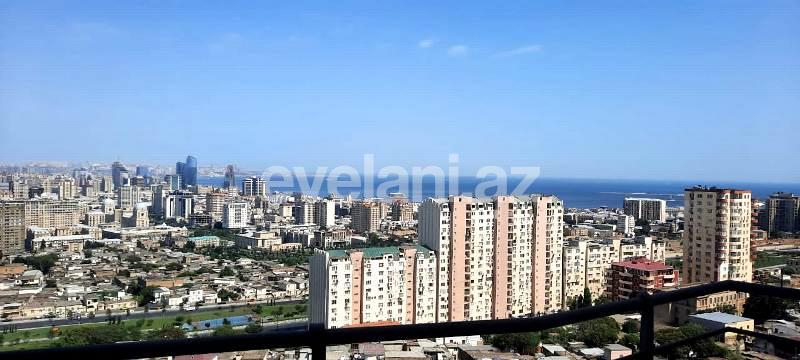 Satılır, yeni tikili, 3 otaqlı, 185 m², Yasamal r.