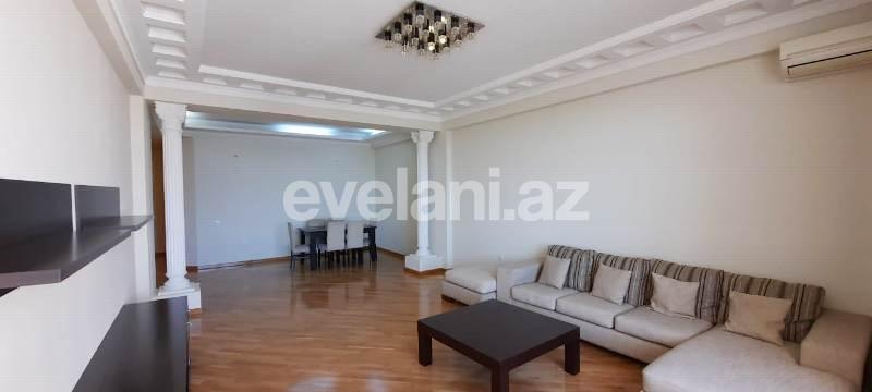 Satılır, yeni tikili, 3 otaqlı, 185 m², Yasamal r.