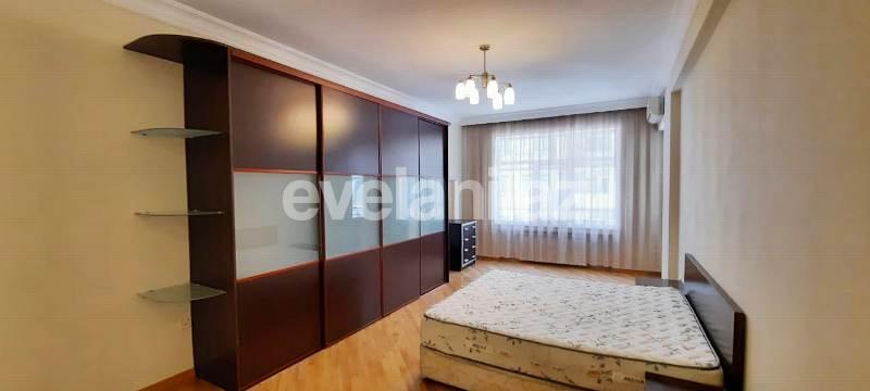 Satılır, yeni tikili, 3 otaqlı, 185 m², Yasamal r.