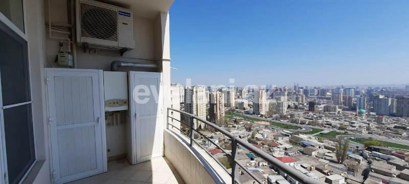 Satılır, yeni tikili, 3 otaqlı, 185 m², Yasamal r.