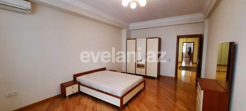 Satılır, yeni tikili, 3 otaqlı, 185 m², Yasamal r.